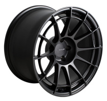 Enkei NT03RR, 18x10, 22, 5x114,3, 75, Gunmetal Fälg